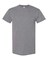 Premium Thick Cotton T-Shirt Sturdy and Soft for All-Day Comfort